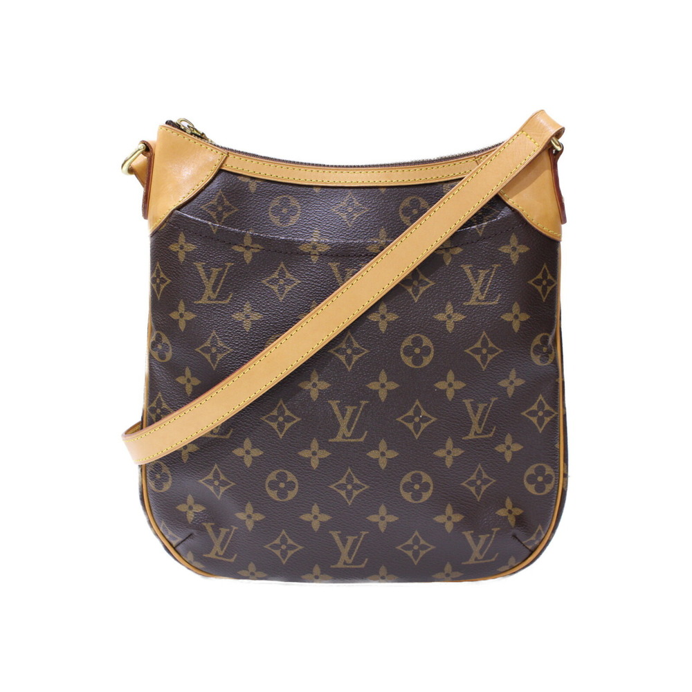 Louis Vuitton Odeon Shoulder Bag